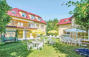 Cozy Home In Grzybowo With Ethernet Internet in Grzybowo